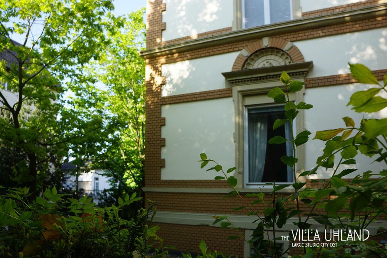 فيسبادن Villa Uhland المظهر الخارجي الصورة